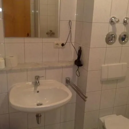 Διαμέρισμα In Mit Terrasse Oder Balkon Ohne Eintritt In Badewelt Bad Koetzting
