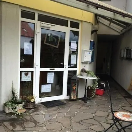 In Mit Terrasse Oder Balkon Ohne Eintritt In Badewelt * 巴特克茨廷