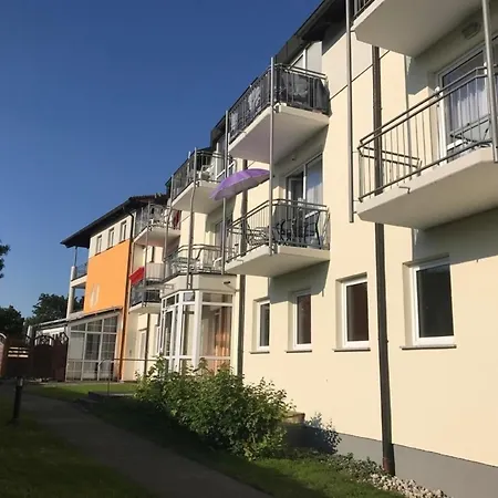 In Mit Terrasse Oder Balkon Ohne Eintritt In Badewelt 公寓 巴特克茨廷