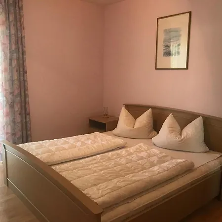 In Mit Terrasse Oder Balkon Ohne Eintritt In Badewelt 巴特克茨廷